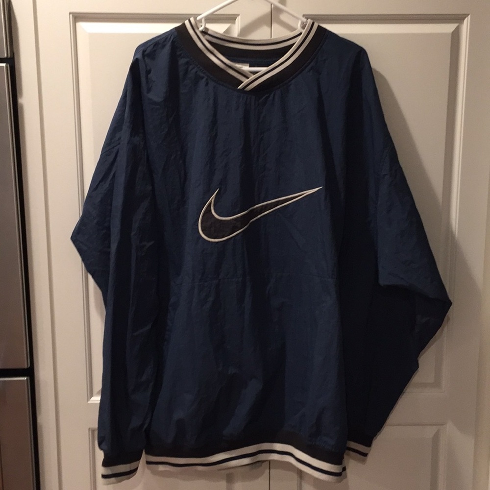 Nike Pullover